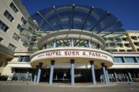 Hotel Eger**** Park - 4 csillagos szállodakomplexum Egerben Hotel Eger**** Park - 4 csillagos szállodakomplexum Egerben