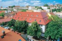 Hotel Unicornis Eger - akciós 3 csillagos Hotel Eger belvárosában Hotel Unicornis Eger - akciós 3 csillagos Hotel Eger belvárosában
